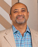 Rajesh George Arakal