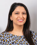 Sheena Bhuva