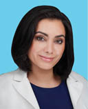 Mahsa Karavan-Jahromi