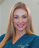 Michelle McDonald
