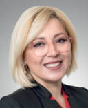 Katrine Alexandra Zhiroff